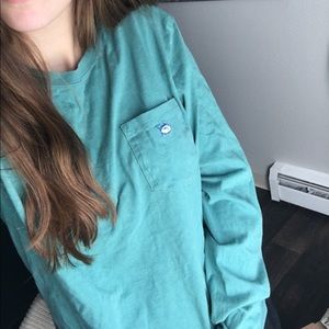 Southern tide T-shirt